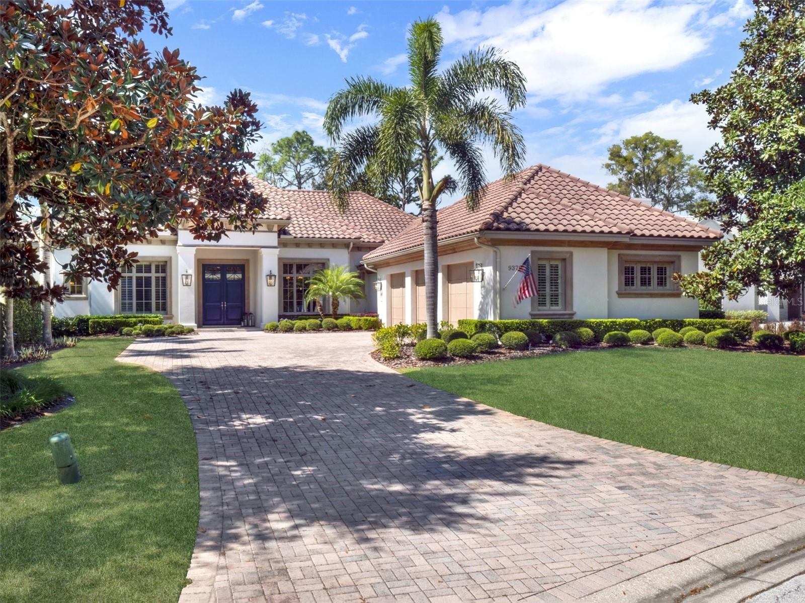 9372 THURLOE PL, ORLANDO, FL, 32827