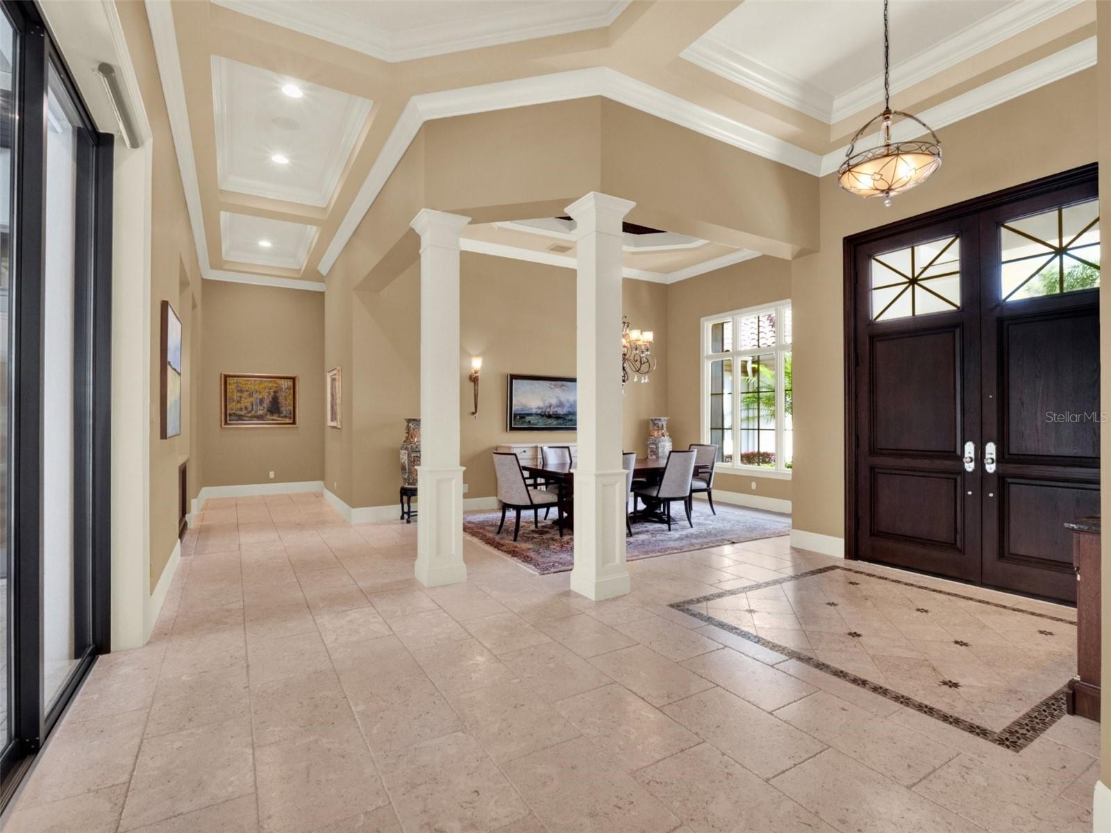 9372 THURLOE PL, ORLANDO, FL, 32827