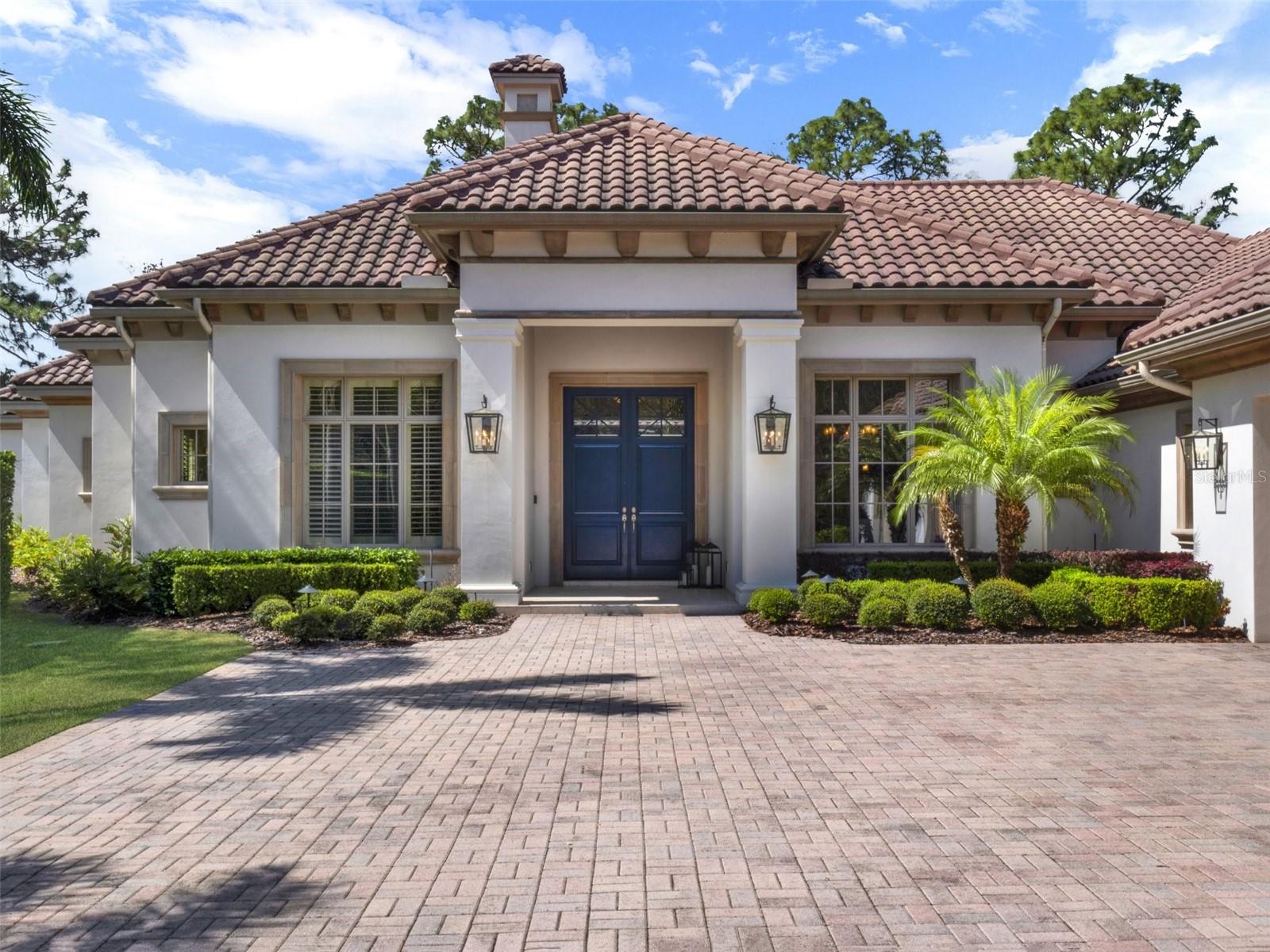 9372 THURLOE PL, ORLANDO, FL, 32827