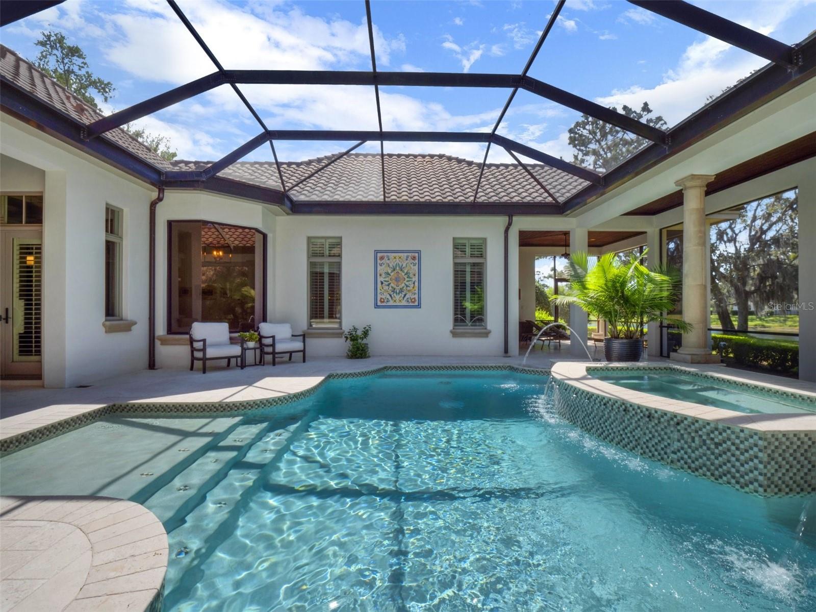 9372 THURLOE PL, ORLANDO, FL, 32827