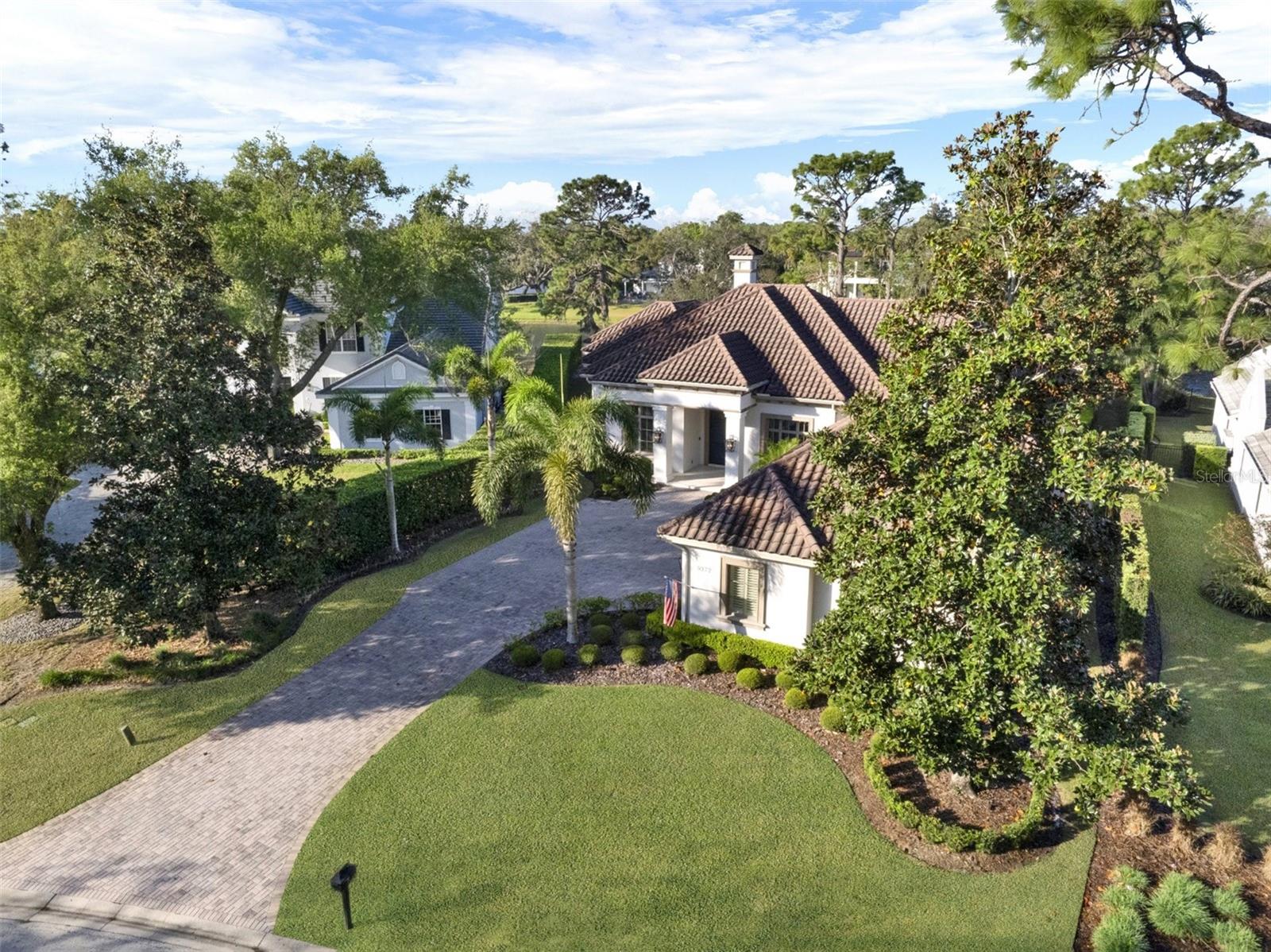 9372 THURLOE PL, ORLANDO, FL, 32827