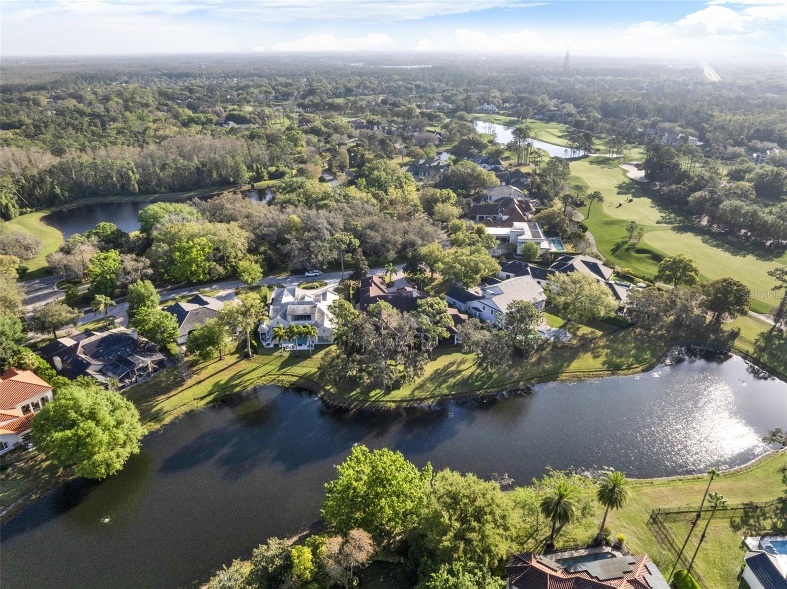 9372 THURLOE PL, ORLANDO, FL, 32827