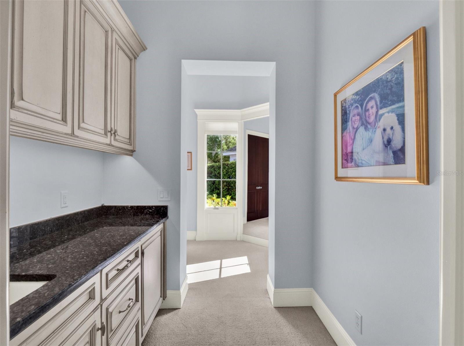 9372 THURLOE PL, ORLANDO, FL, 32827