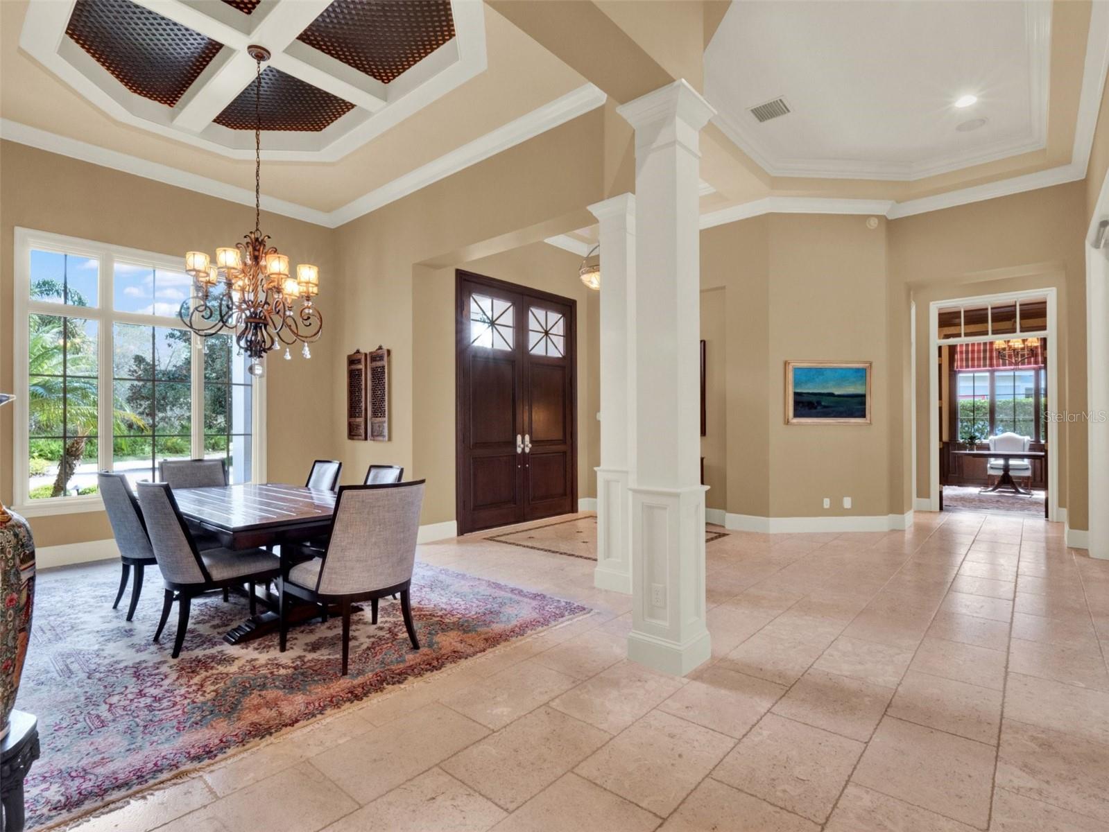 9372 THURLOE PL, ORLANDO, FL, 32827