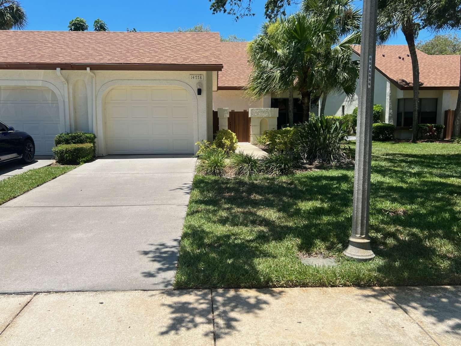 14778 FEATHER COVE RD, CLEARWATER, FL, 33762