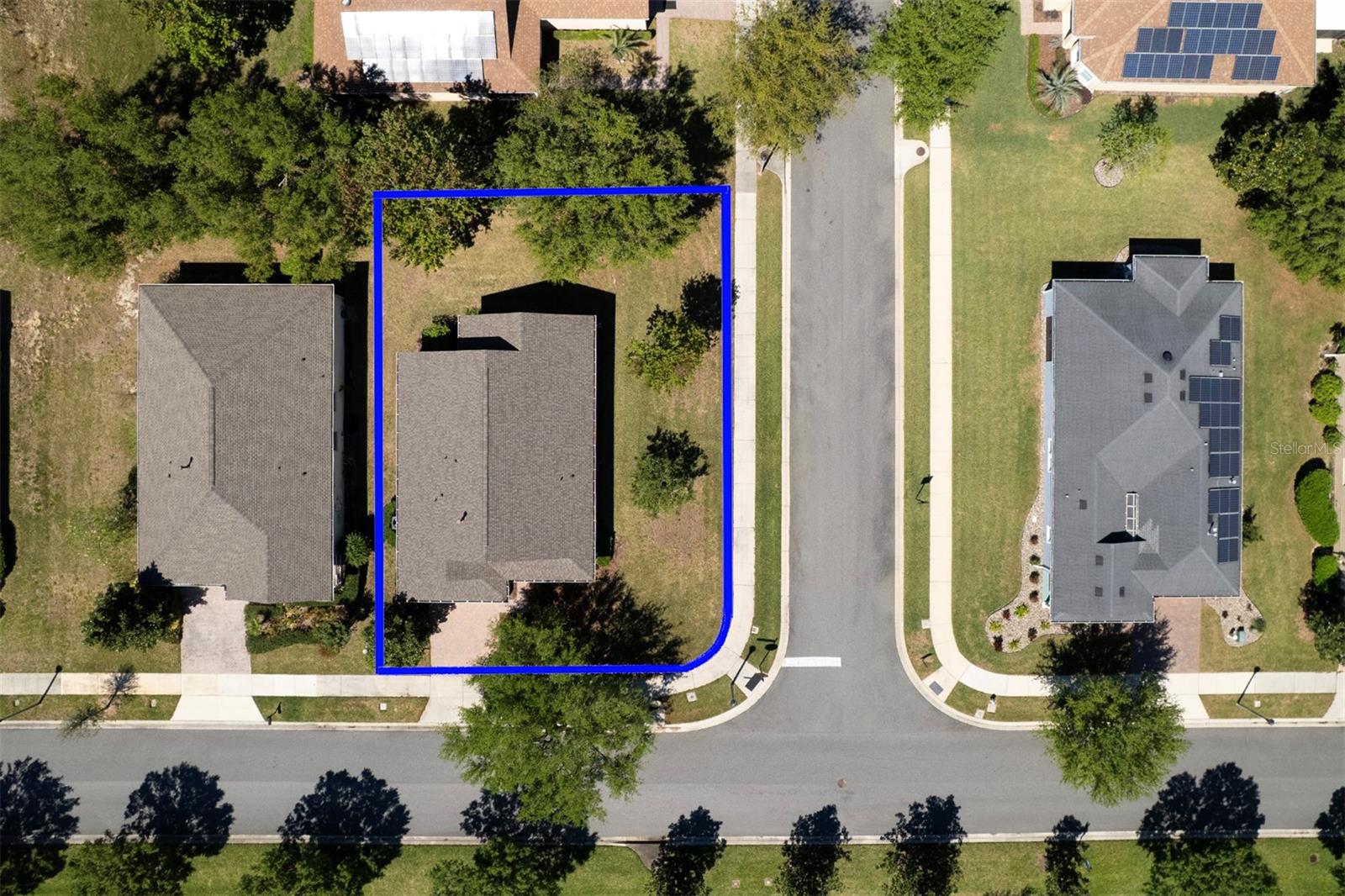 117 FALLING ACORN AVE, GROVELAND, FL, 34736