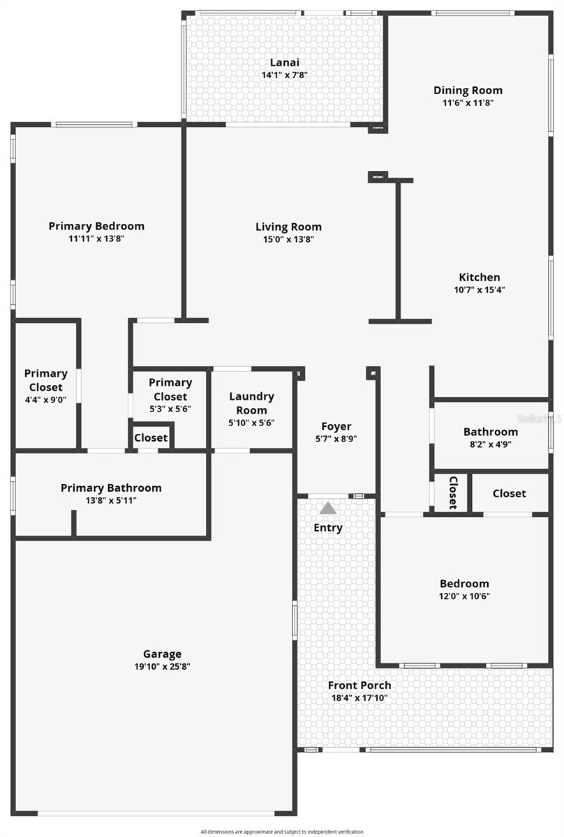 117 FALLING ACORN AVE, GROVELAND, FL, 34736
