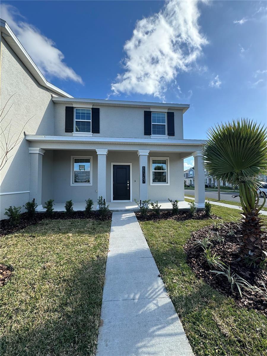 11367 GREAT ROCK ST, WINTER GARDEN, FL, 34787