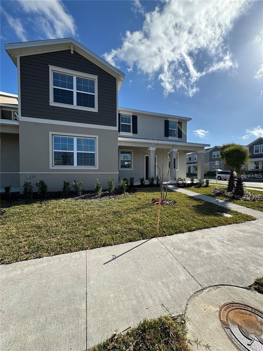 11367 GREAT ROCK ST, WINTER GARDEN, FL, 34787