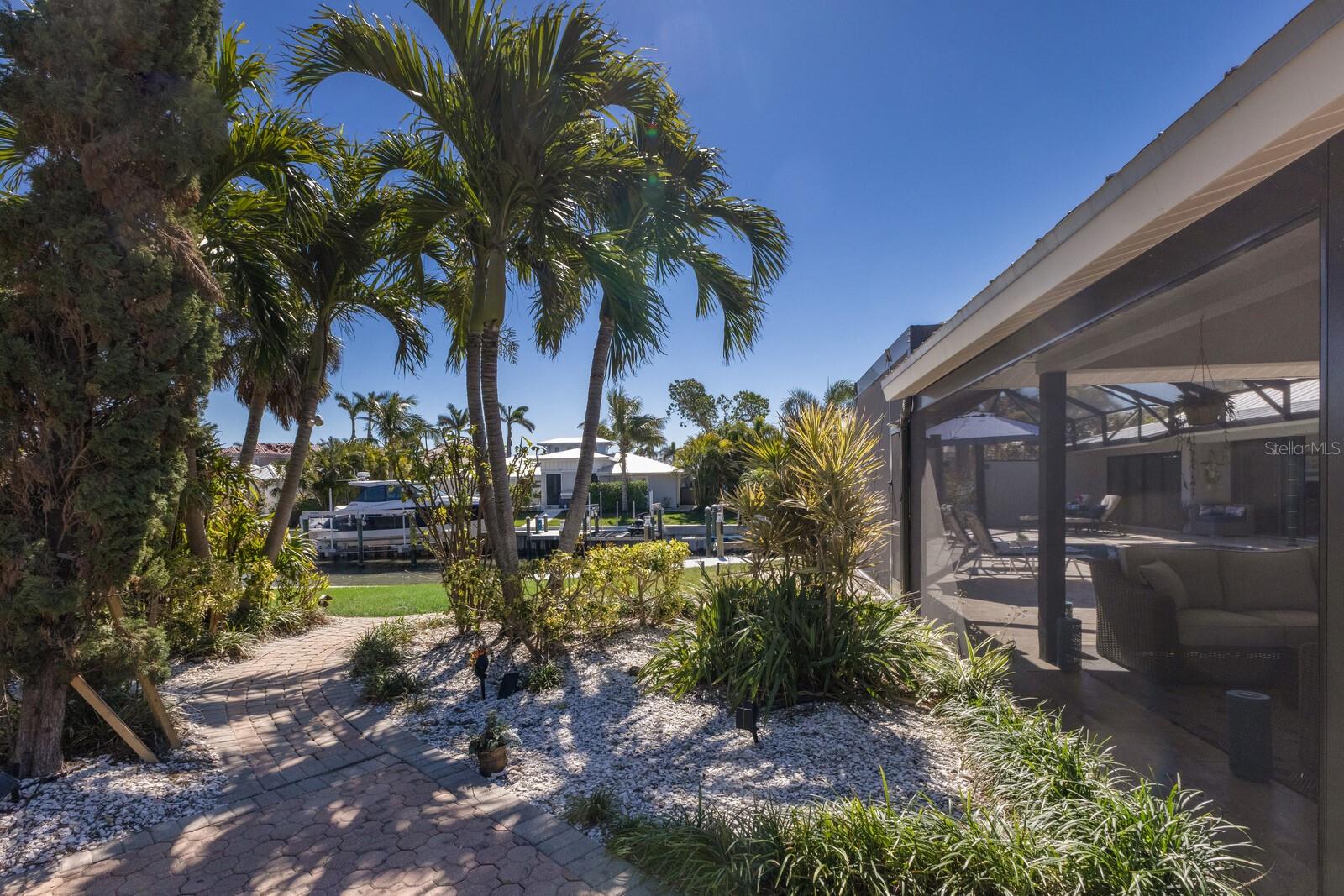 500 HALYARD LN, LONGBOAT KEY, FL, 34228