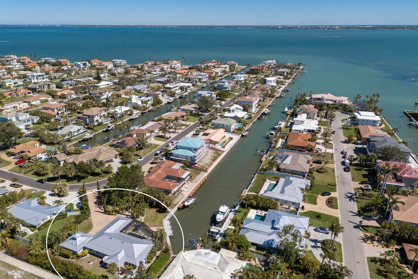 500 HALYARD LN, LONGBOAT KEY, FL, 34228