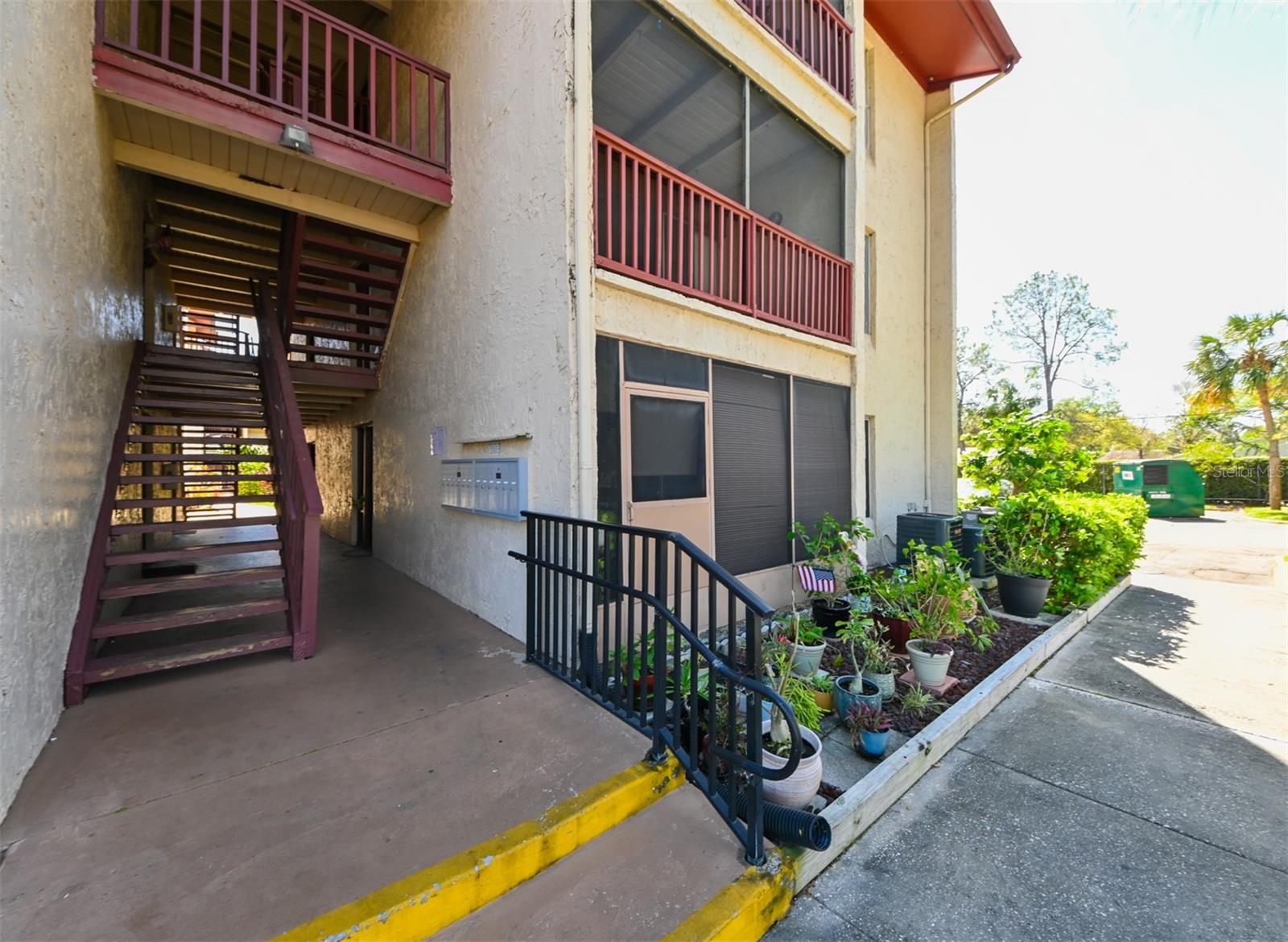 3853 S LAKE DR #164, TAMPA, FL, 33614