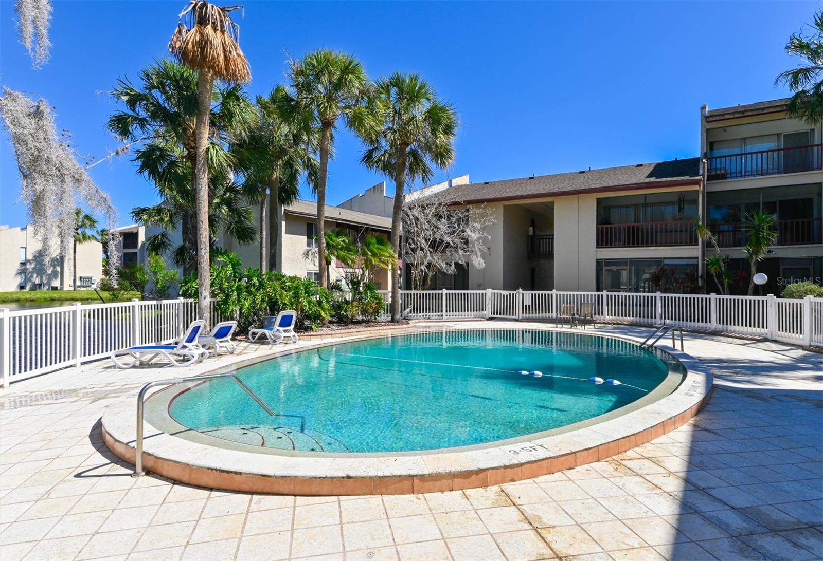 3853 S LAKE DR #164, TAMPA, FL, 33614