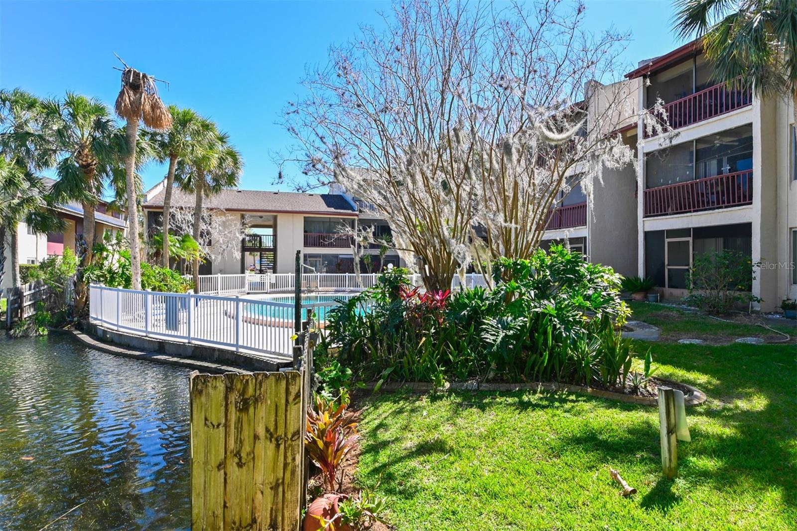 3853 S LAKE DR #164, TAMPA, FL, 33614