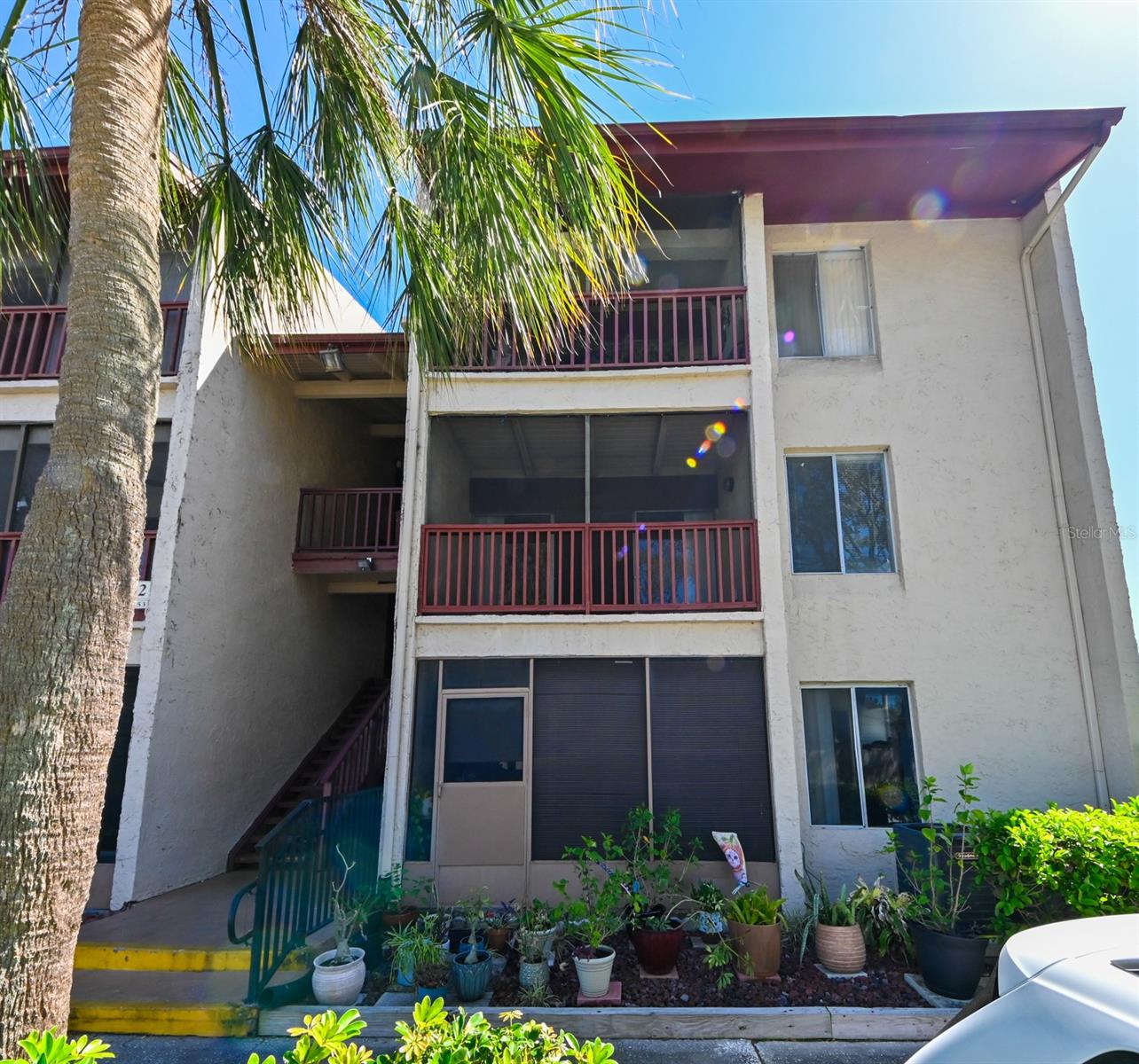 3853 S LAKE DR #164, TAMPA, FL, 33614