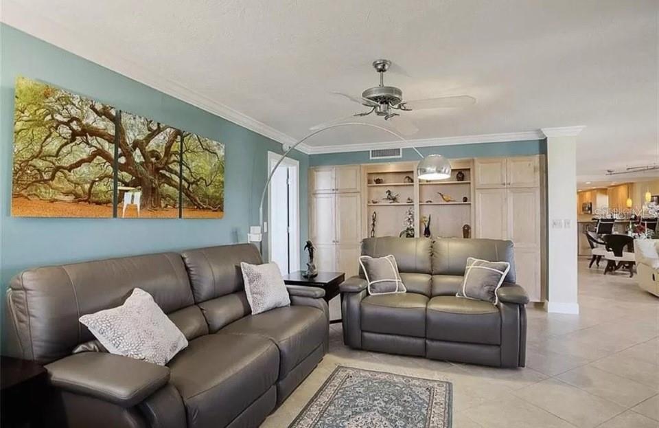 5911 MIDNIGHT PASS RD #601, SARASOTA, FL, 34242