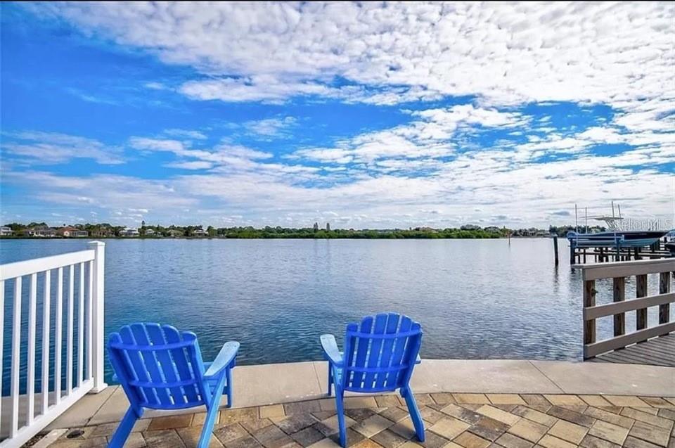 5911 MIDNIGHT PASS RD #601, SARASOTA, FL, 34242