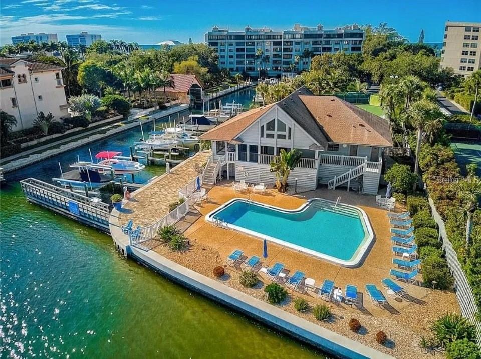 5911 MIDNIGHT PASS RD #601, SARASOTA, FL, 34242