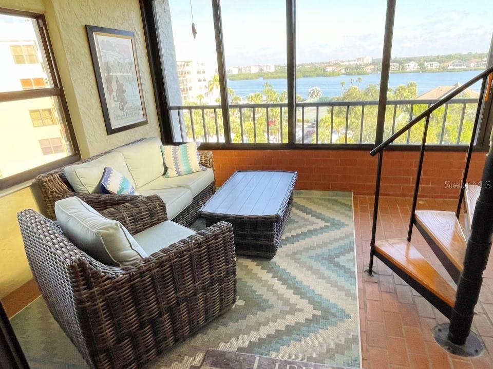 5911 MIDNIGHT PASS RD #601, SARASOTA, FL, 34242