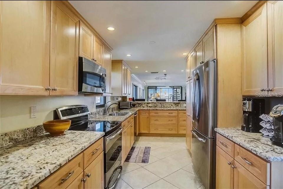 5911 MIDNIGHT PASS RD #601, SARASOTA, FL, 34242
