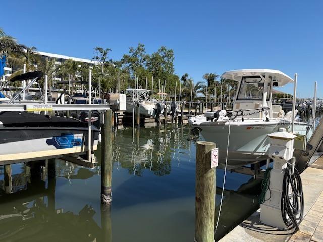 5911 MIDNIGHT PASS RD #601, SARASOTA, FL, 34242