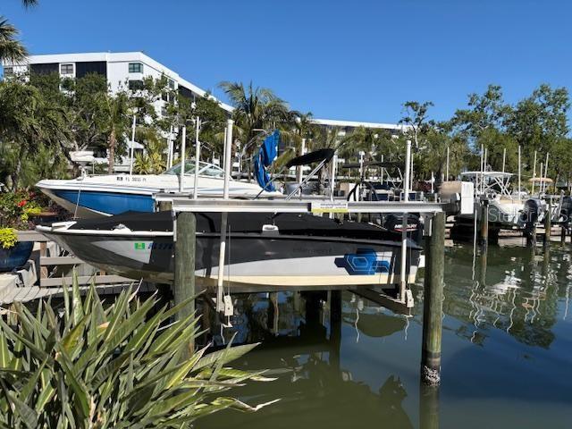 5911 MIDNIGHT PASS RD #601, SARASOTA, FL, 34242