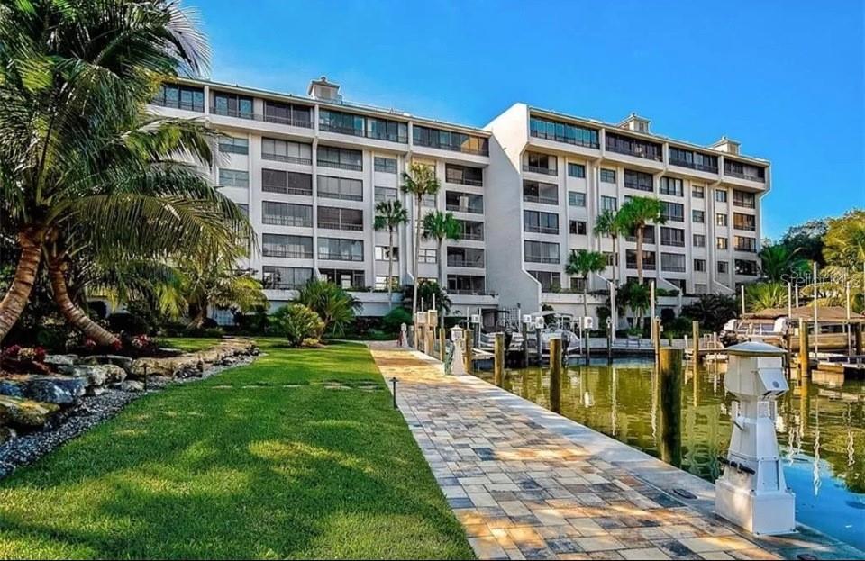 5911 MIDNIGHT PASS RD #601, SARASOTA, FL, 34242