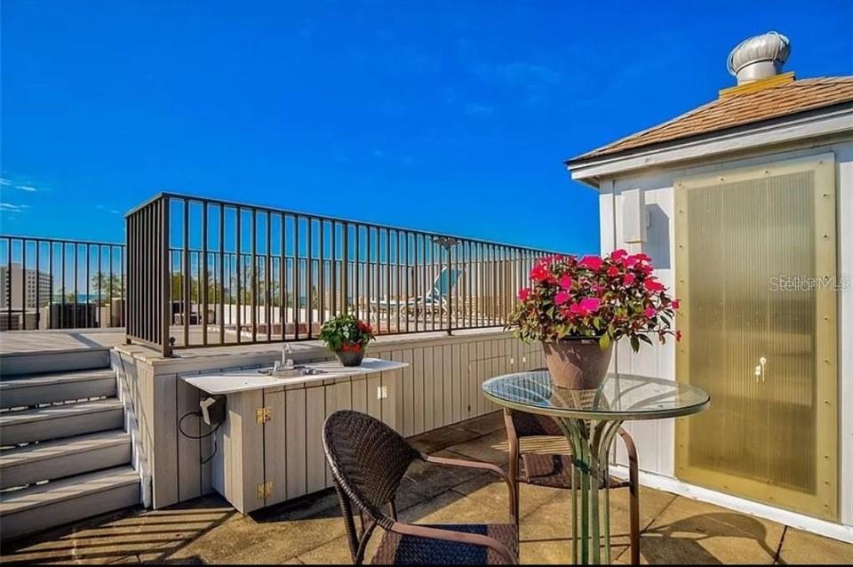 5911 MIDNIGHT PASS RD #601, SARASOTA, FL, 34242
