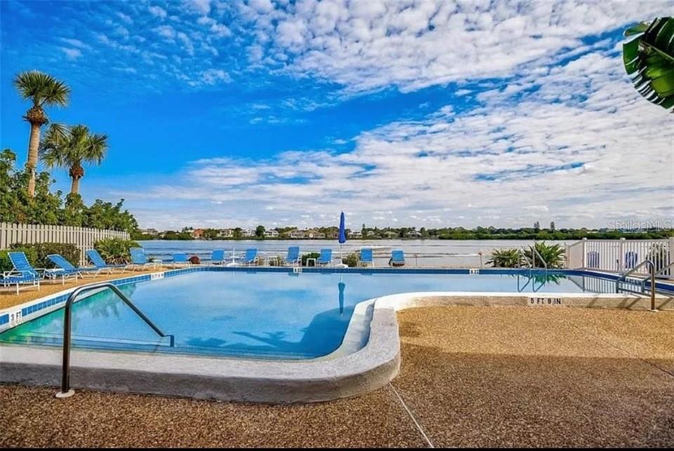 5911 MIDNIGHT PASS RD #601, SARASOTA, FL, 34242