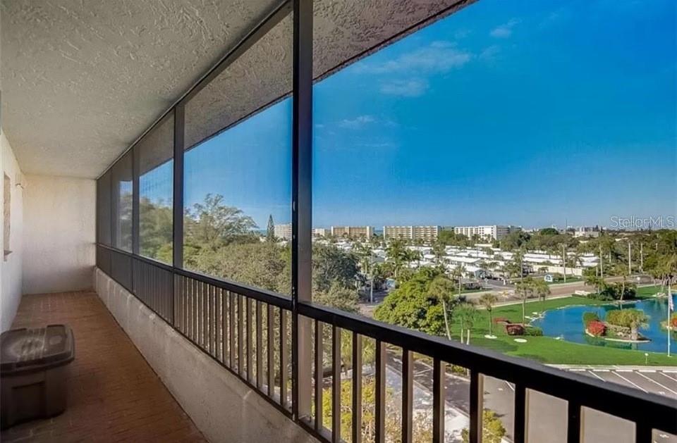 5911 MIDNIGHT PASS RD #601, SARASOTA, FL, 34242