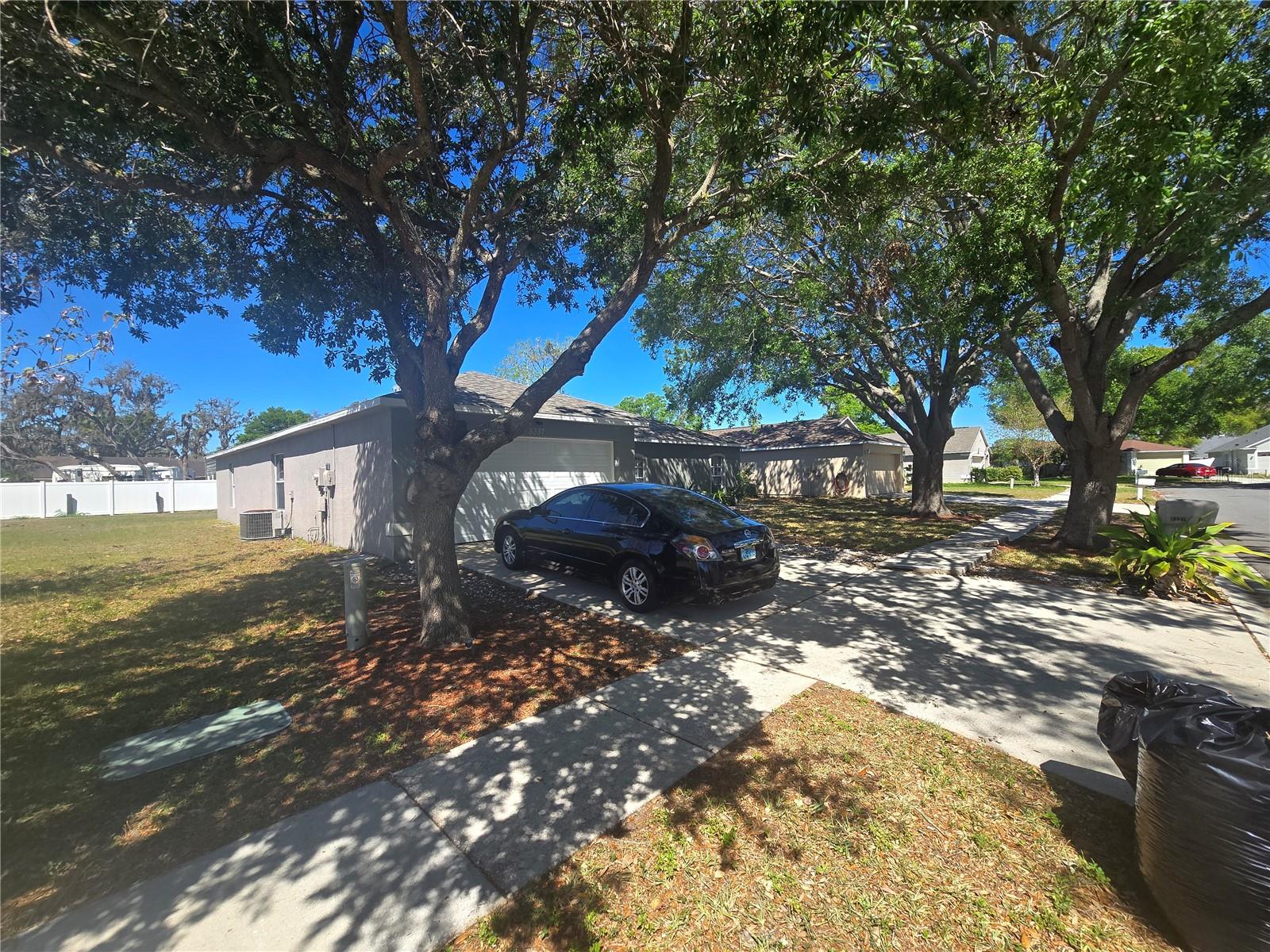 5337 WATSON RD, RIVERVIEW, FL, 33578