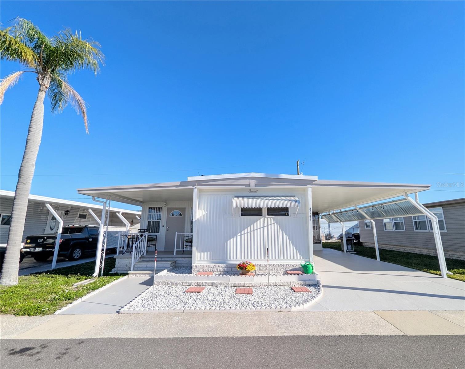 34511 ROSE DR N, PINELLAS PARK, FL, 33781