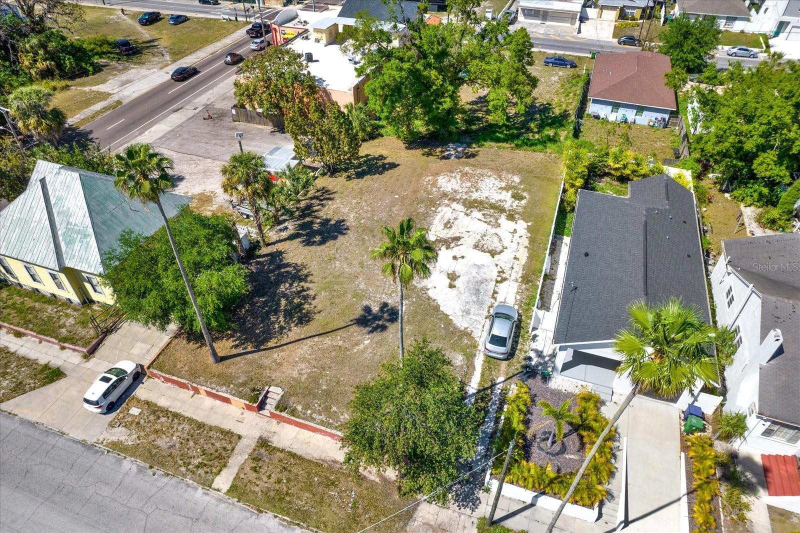 2204 15TH AVE, TAMPA, FL, 33605
