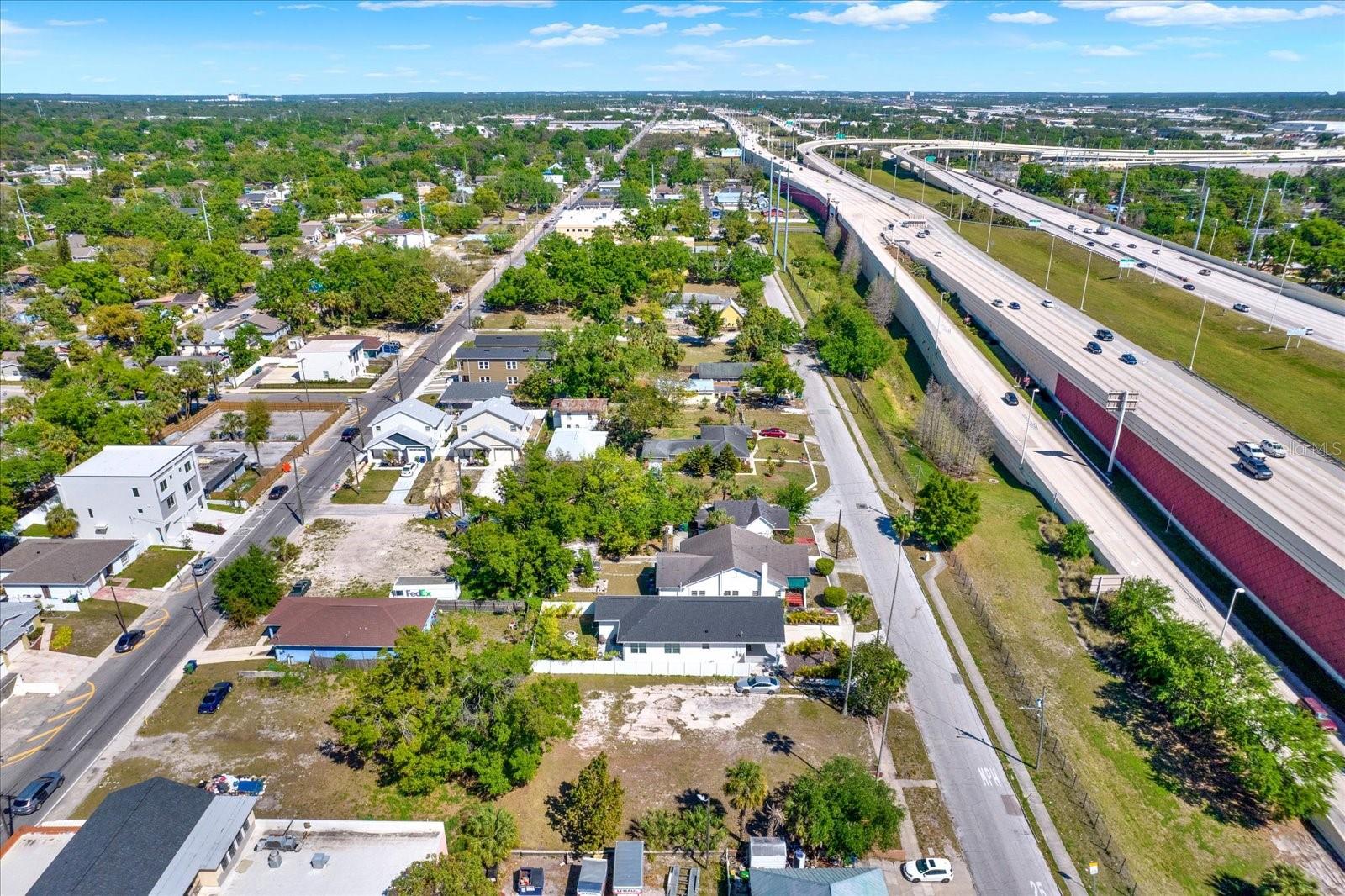 2204 15TH AVE, TAMPA, FL, 33605