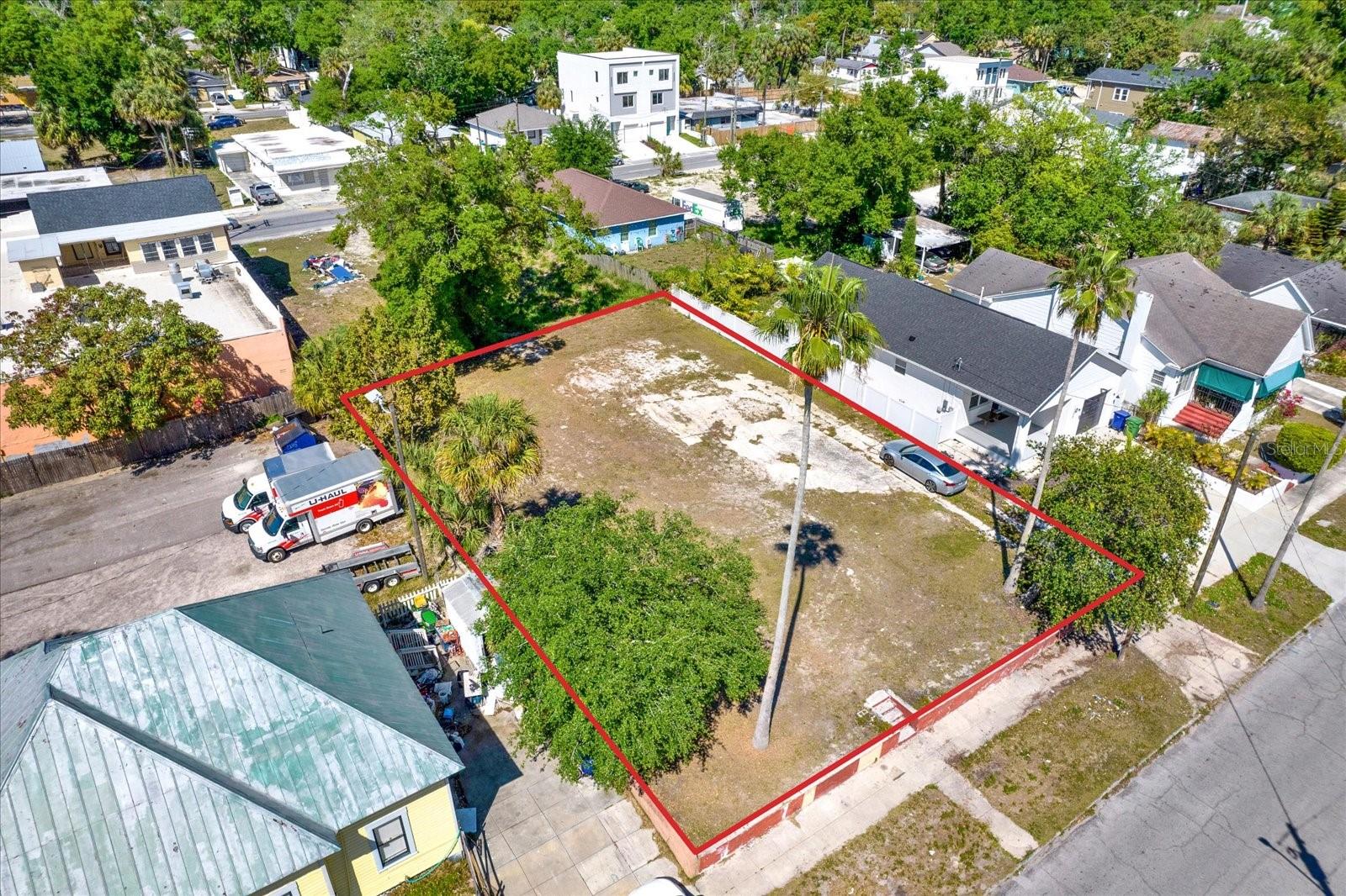 2204 15TH AVE, TAMPA, FL, 33605