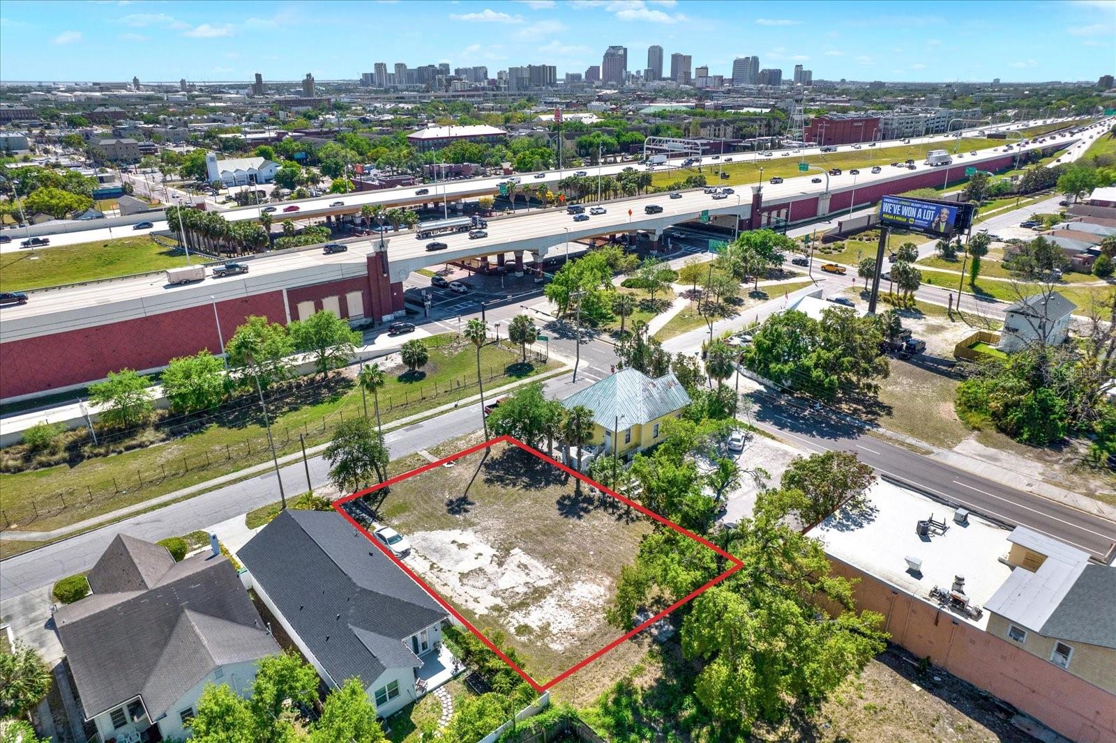 2204 15TH AVE, TAMPA, FL, 33605