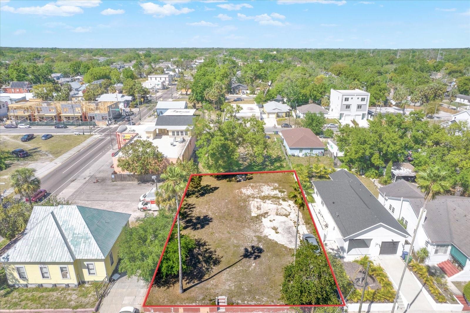 2204 15TH AVE, TAMPA, FL, 33605