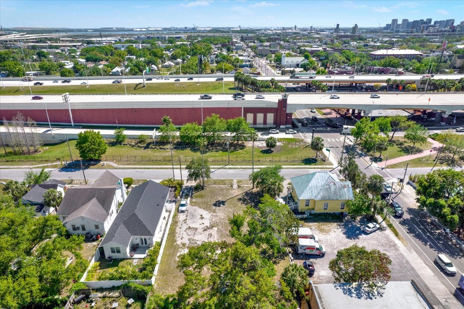 2204 15TH AVE, TAMPA, FL, 33605