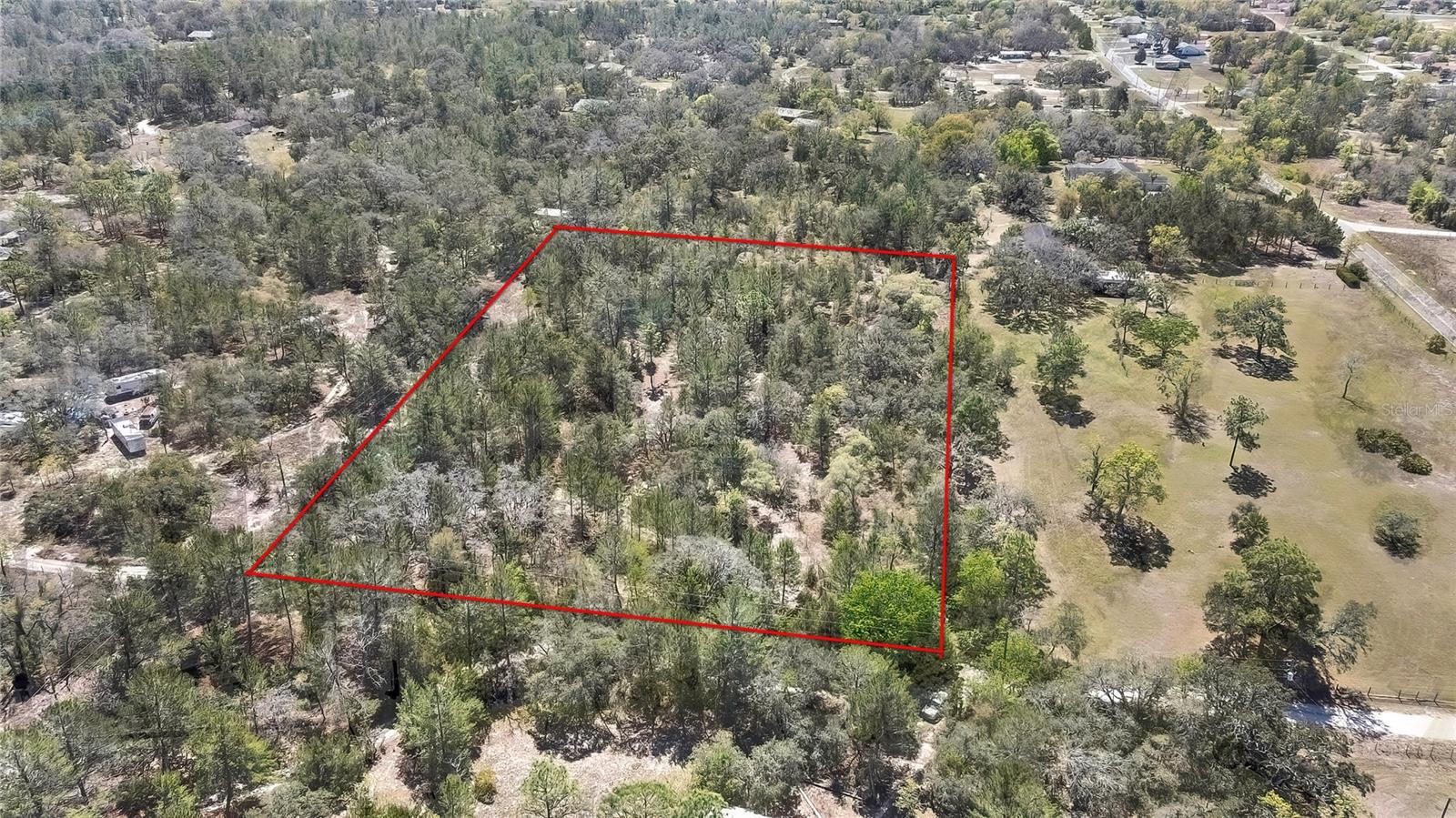 12460 TAYLOR ST, BROOKSVILLE, FL, 34613