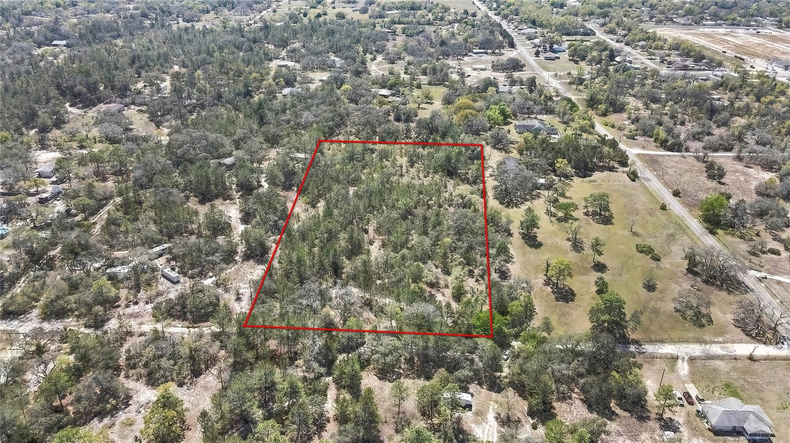 12460 TAYLOR ST, BROOKSVILLE, FL, 34613