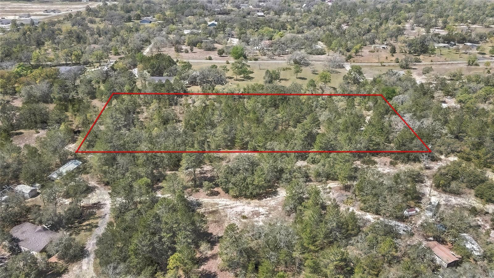 12460 TAYLOR ST, BROOKSVILLE, FL, 34613