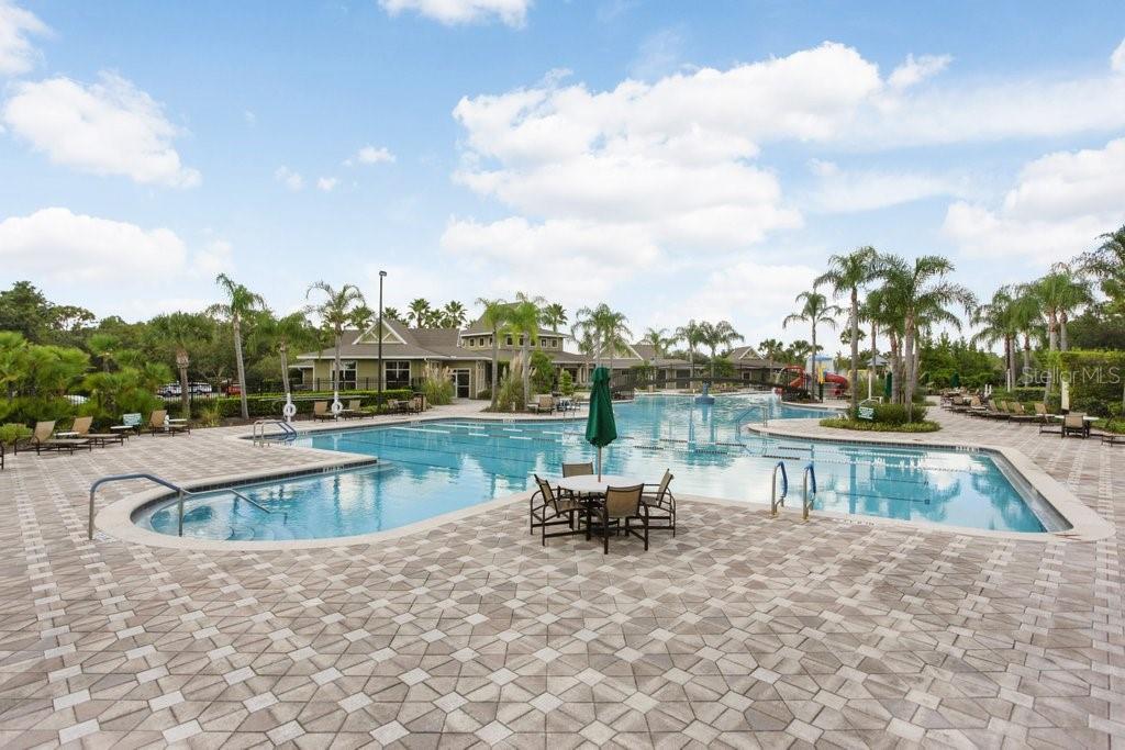 20631 GREAT LAUREL AVE, TAMPA, FL, 33647