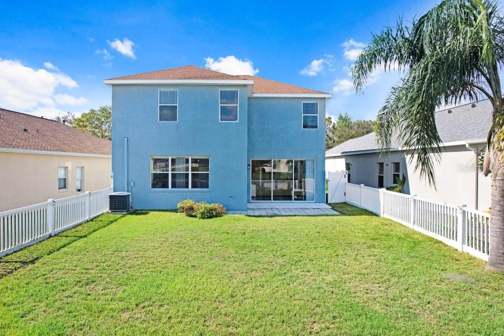 20631 GREAT LAUREL AVE, TAMPA, FL, 33647