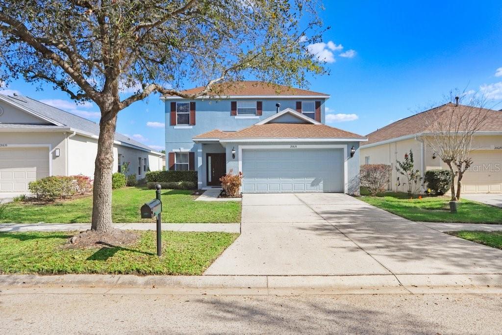 20631 GREAT LAUREL AVE, TAMPA, FL, 33647