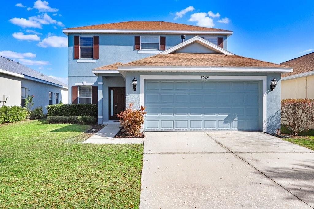 20631 GREAT LAUREL AVE, TAMPA, FL, 33647