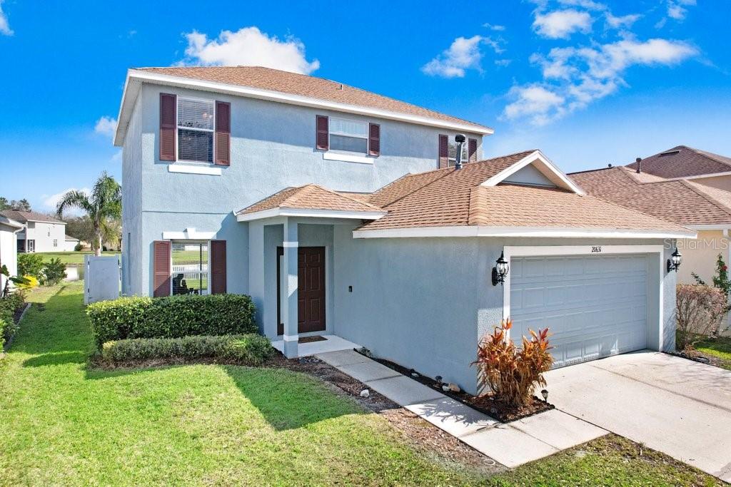 20631 GREAT LAUREL AVE, TAMPA, FL, 33647