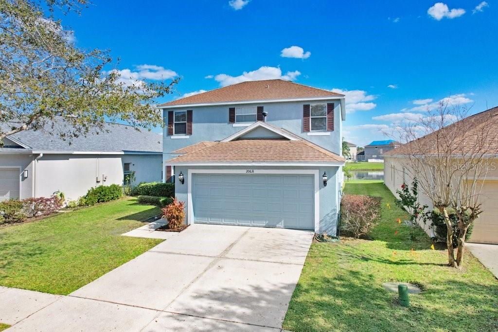 20631 GREAT LAUREL AVE, TAMPA, FL, 33647
