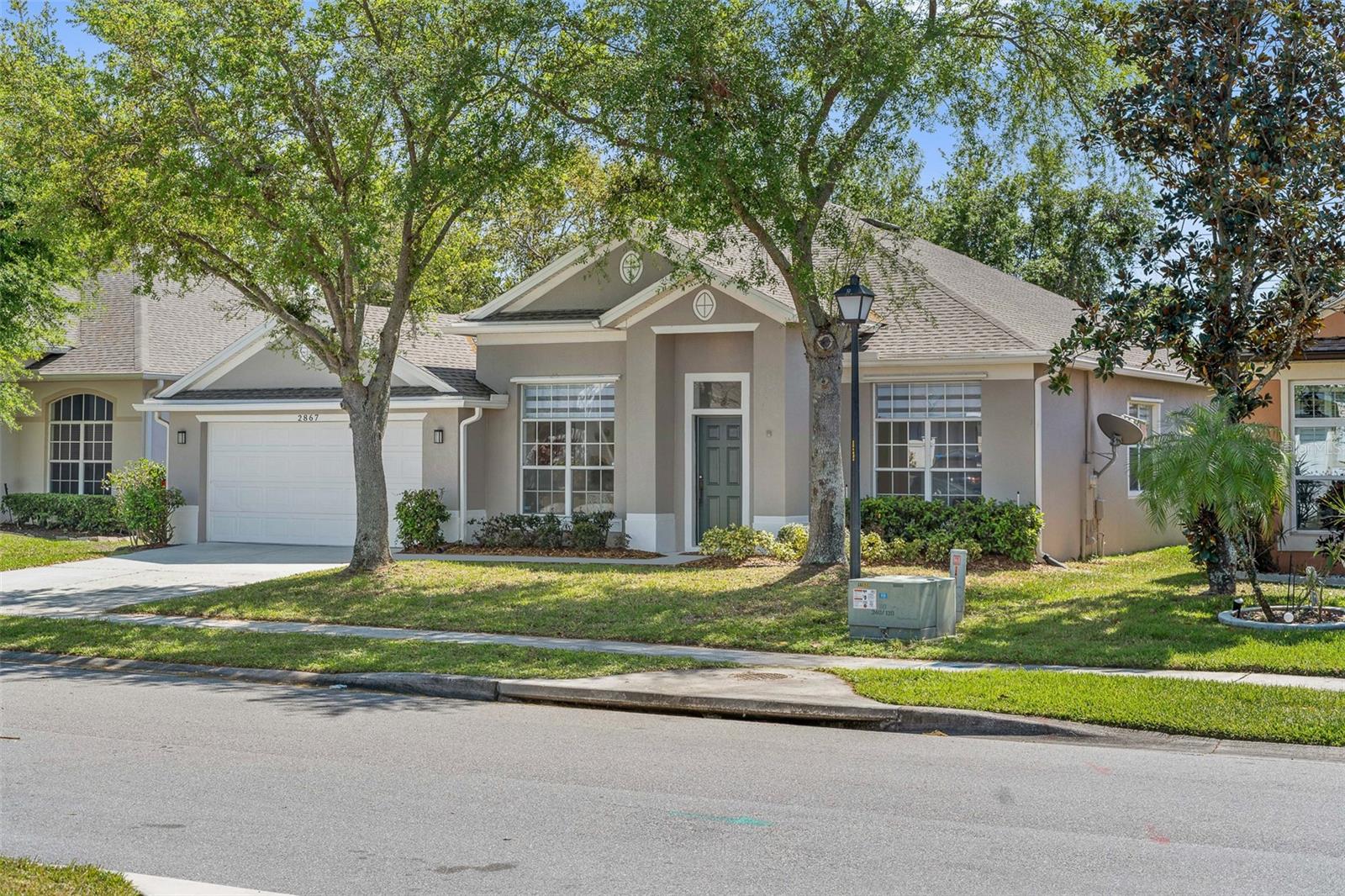 2867 OCONNELL DR, KISSIMMEE, FL, 34741
