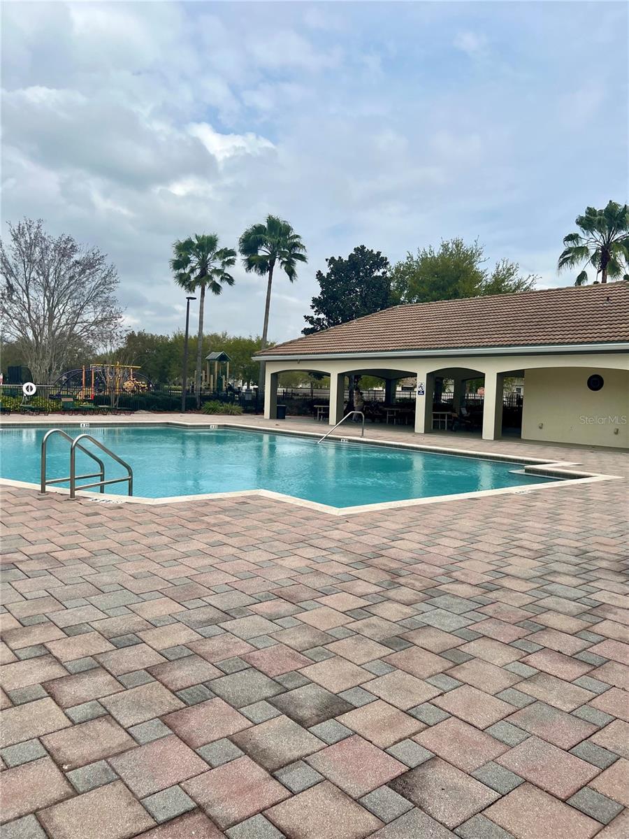 2867 OCONNELL DR, KISSIMMEE, FL, 34741