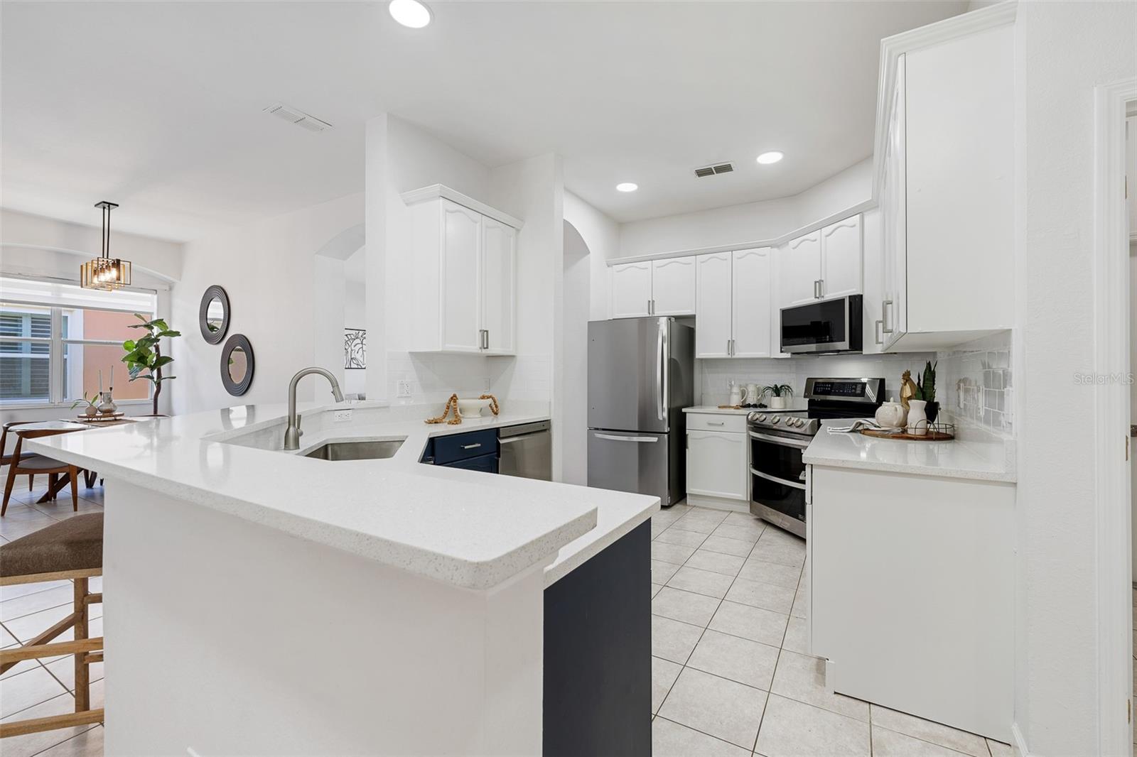 2867 OCONNELL DR, KISSIMMEE, FL, 34741